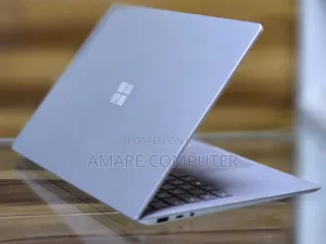 New Laptop Microsoft Surface 16GB Intel Core I7 SSD 256GB