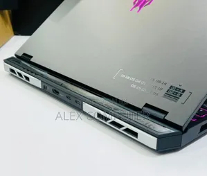 New Laptop Acer 16GB Intel Core I9 SSD 1T