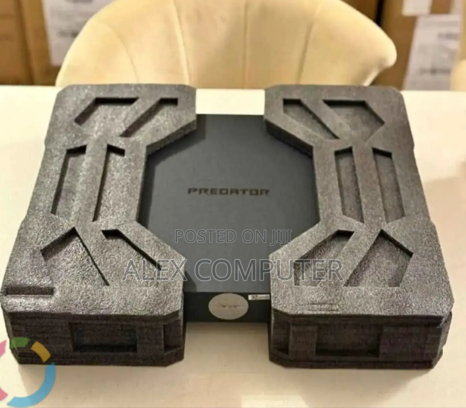 New Laptop Acer 16GB Intel Core I9 SSD 1T