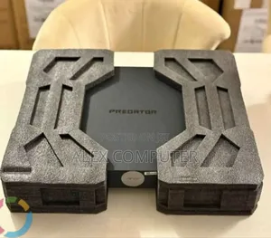 New Laptop Acer 16GB Intel Core I9 SSD 1T