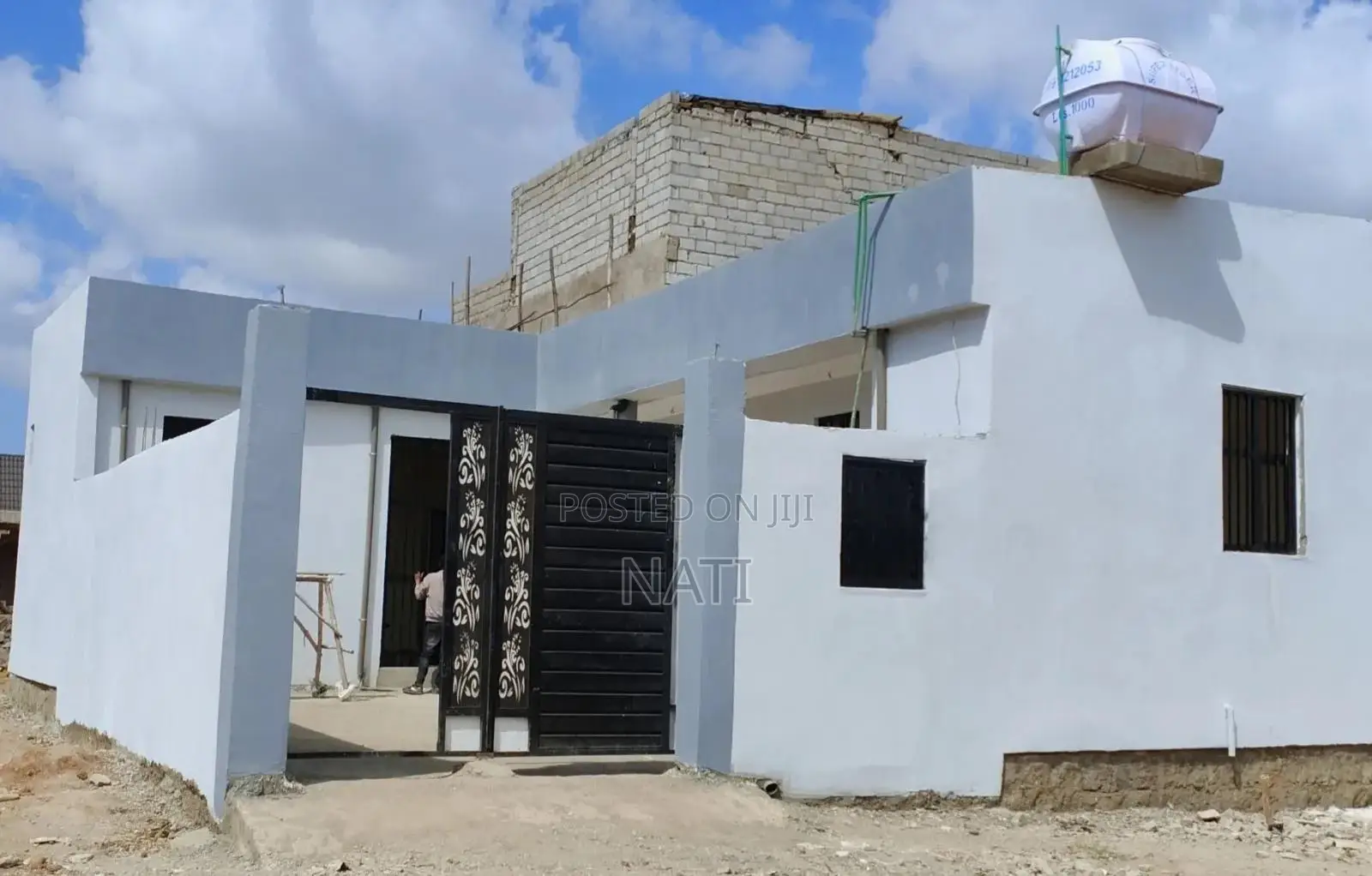 3bdrm House in Oromia-Finfinne for sale