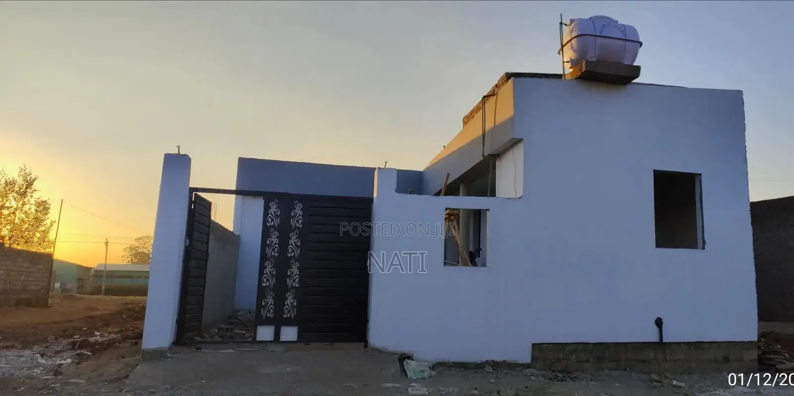 3bdrm House in Oromia-Finfinne for sale
