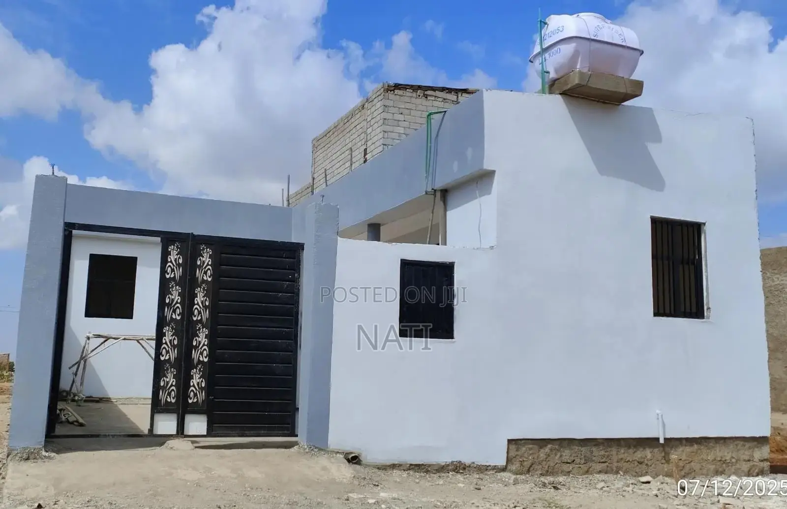 3bdrm House in Oromia-Finfinne for sale