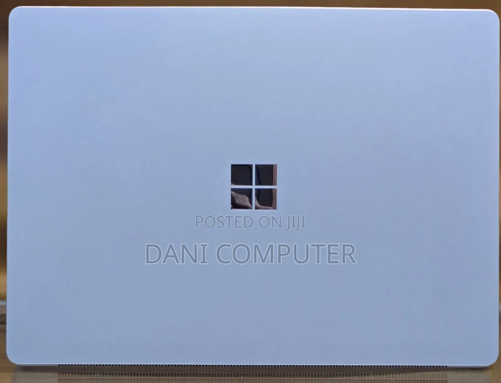 New Laptop Microsoft Surface 16GB Intel Core I7 SSD 256GB