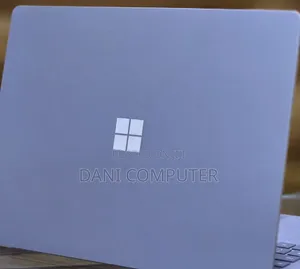 New Laptop Microsoft Surface 16GB Intel Core I7 SSD 256GB