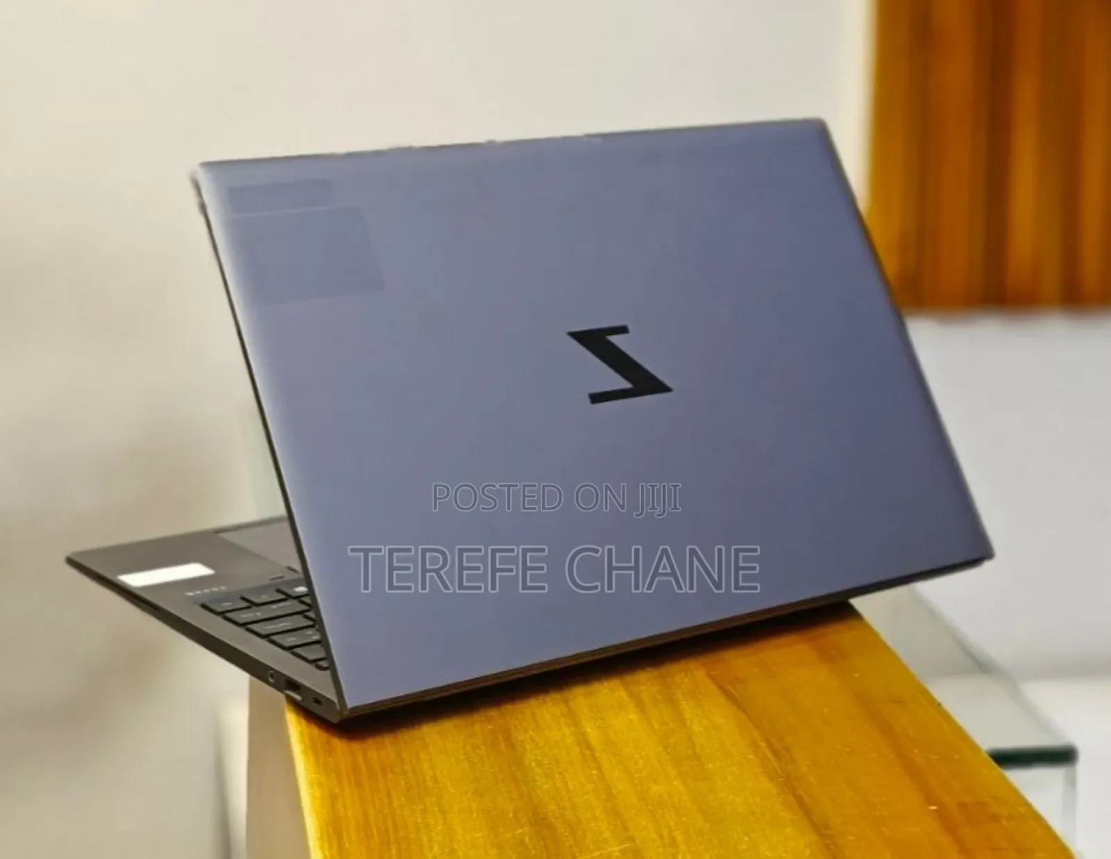 New Laptop HP ZBook Firefly 15 G7 16GB Intel Core I7 SSD 512GB