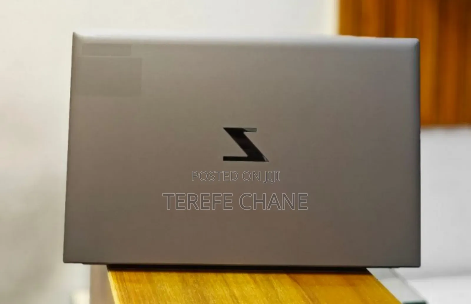 New Laptop HP ZBook Firefly 15 G7 16GB Intel Core I7 SSD 512GB