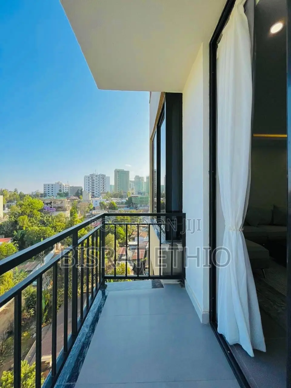 Furnished 2bdrm Apartment in Olympia, Bole for sale