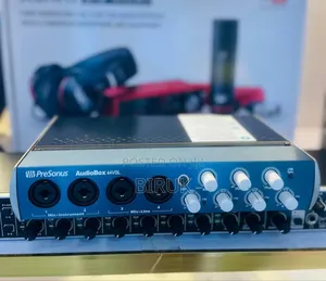 For Sales New Soundcard