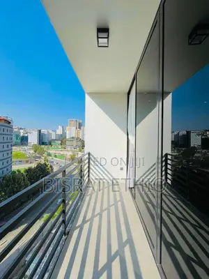 Furnished 3bdrm Apartment in Olympia, Bole for sale