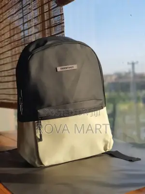 Leather Bag