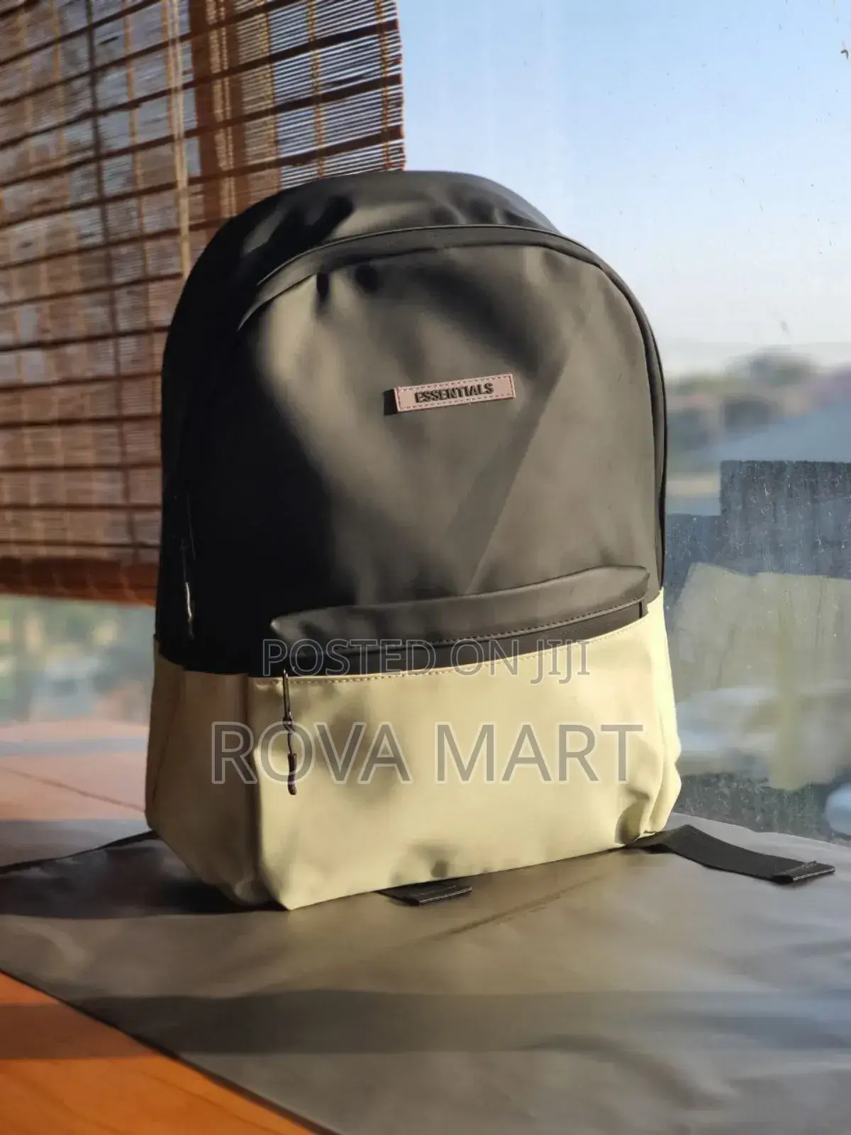 Leather Bag