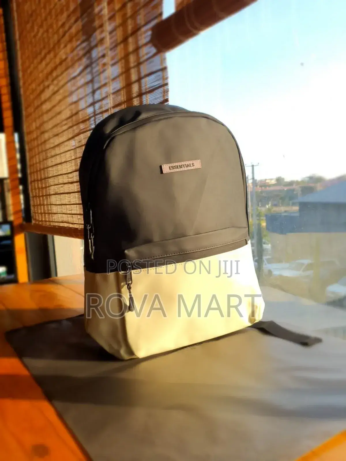 Leather Bag