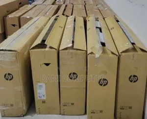 New Desktop Computer HP 200 G4 All-in-One 8GB Intel Core I5 SSD 512GB