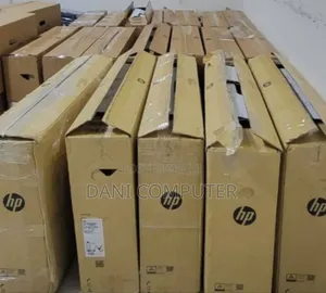 New Desktop Computer HP 200 G4 All-in-One 8GB Intel Core I5 SSD 512GB