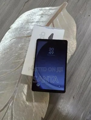 New Samsung Galaxy Tab A9 64 GB Black