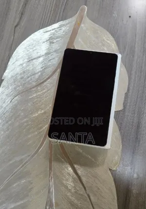 New Samsung Galaxy Tab A9 64 GB Black