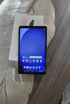 New Samsung Galaxy Tab A9 64 GB Black