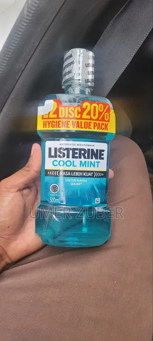 Original Listerine