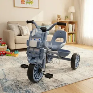 Kids Tricycle Available