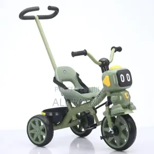 Kids Tricycle Available