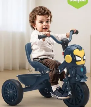 Kids Tricycle Available
