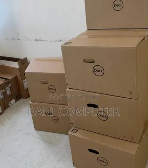 New Desktop Computer Dell Optiplex 7020 8GB Intel Core I5 SSD 512GB