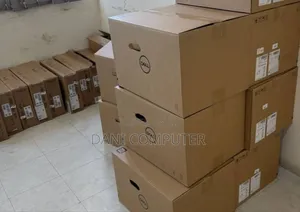 New Desktop Computer Dell Optiplex 7020 8GB Intel Core I5 SSD 512GB