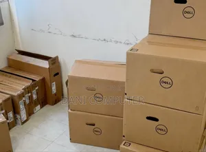 New Desktop Computer Dell Optiplex 7020 8GB Intel Core I5 SSD 512GB