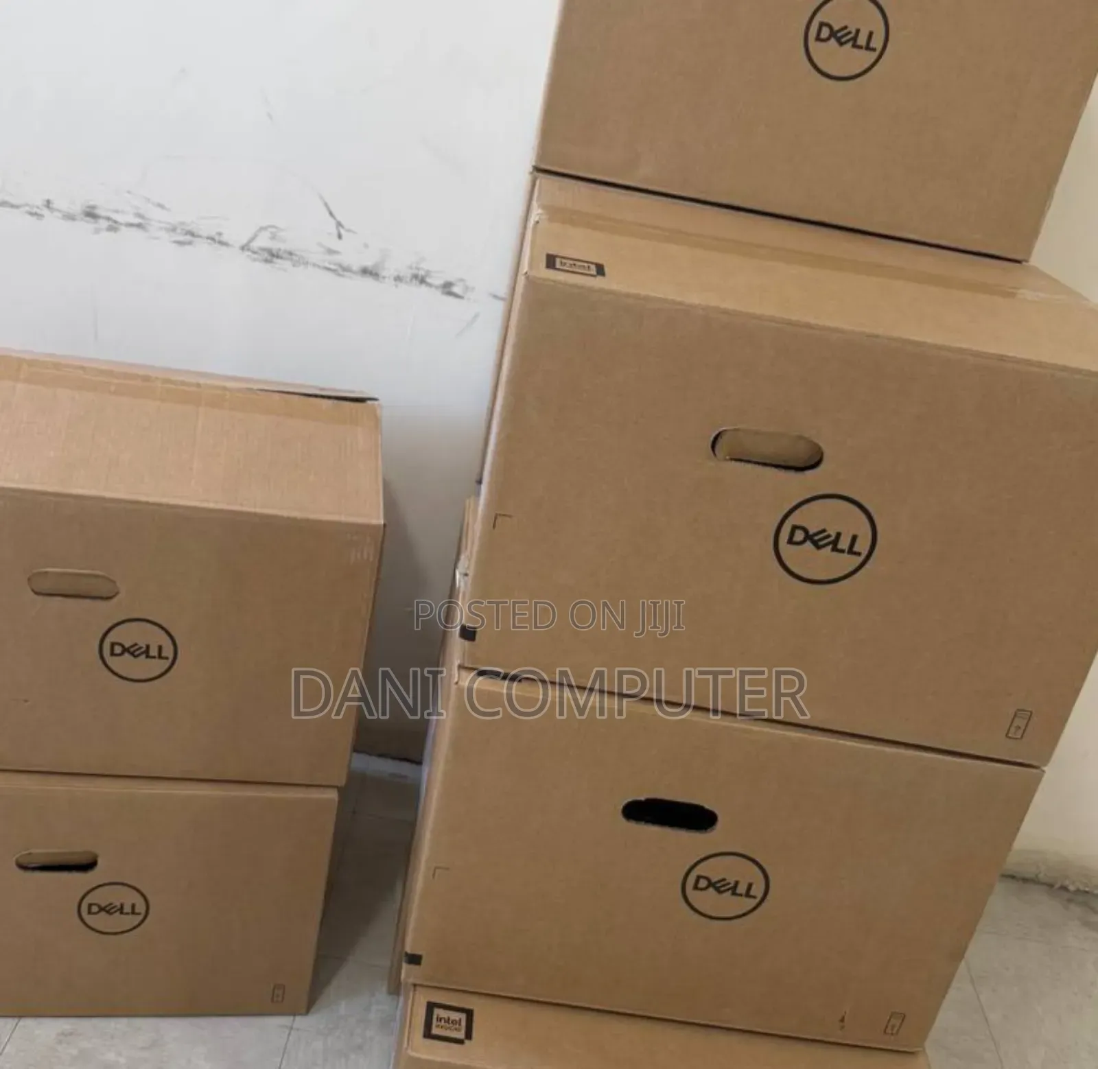 New Desktop Computer Dell Optiplex 7020 8GB Intel Core I5 SSD 512GB