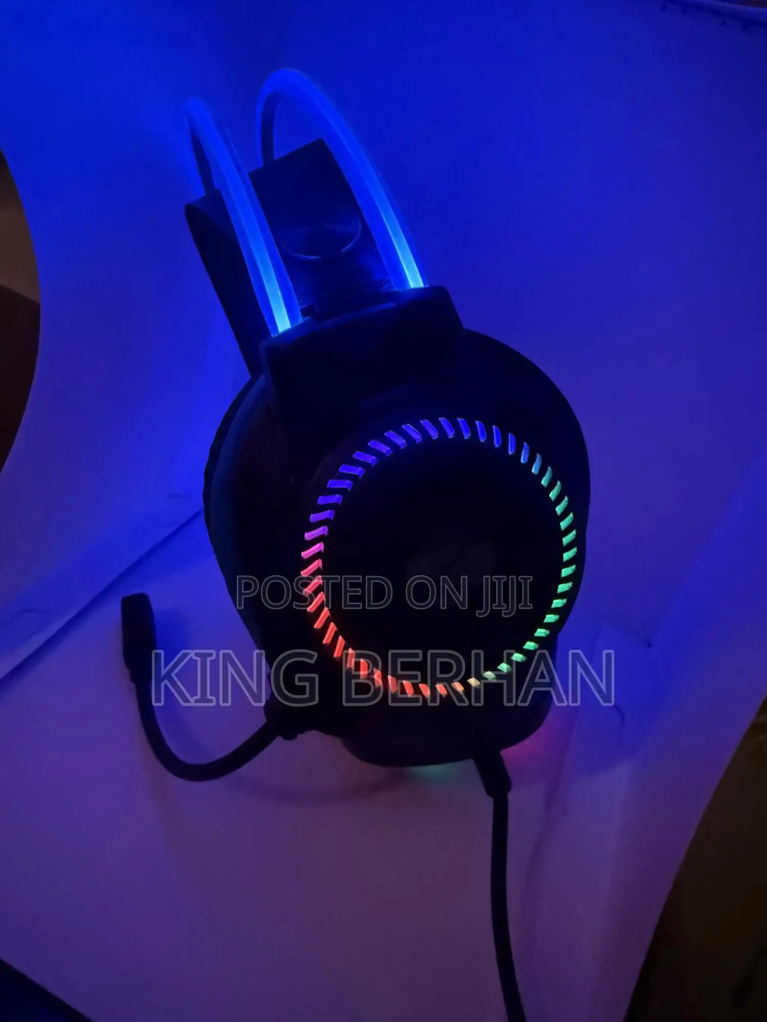 Gaming Headset