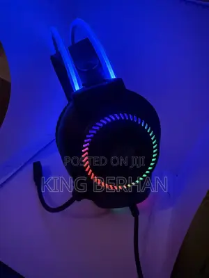 Gaming Headset