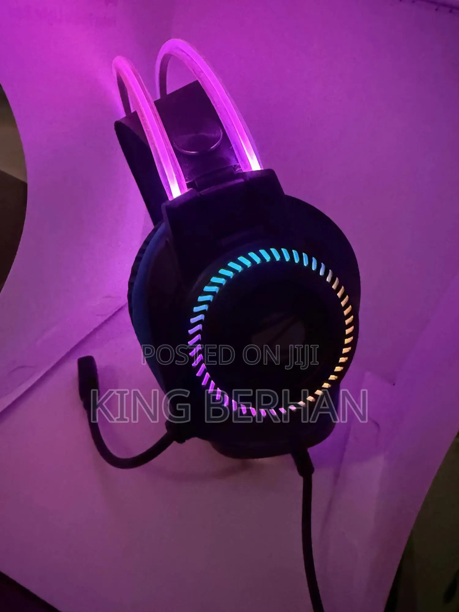Gaming Headset