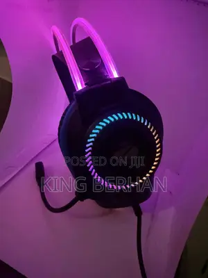 Gaming Headset