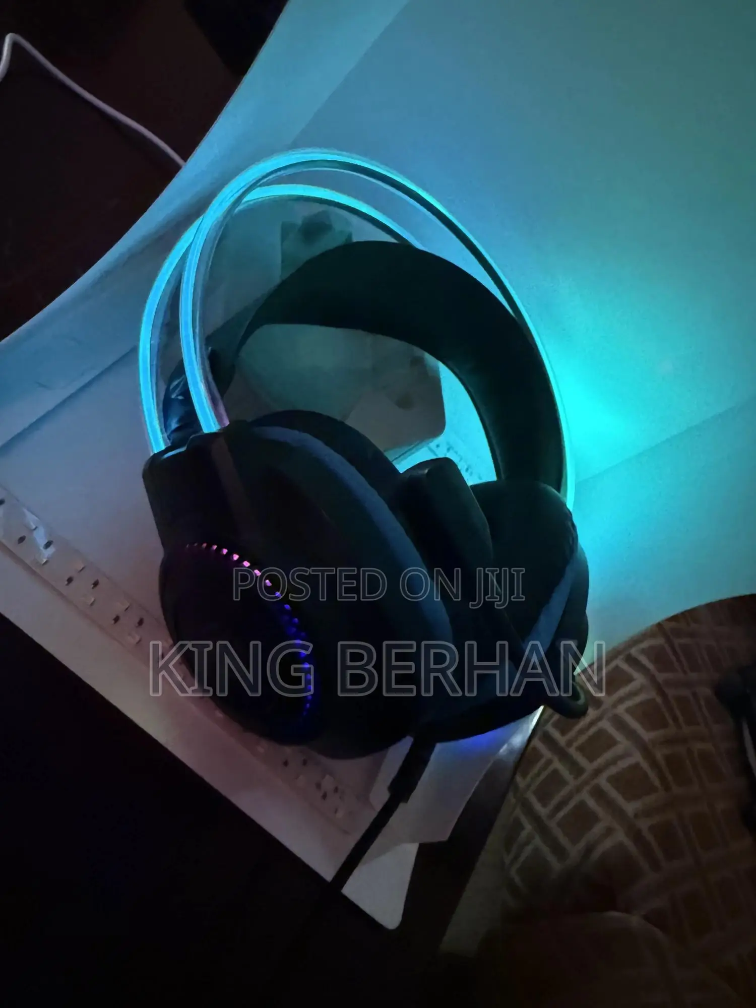 Gaming Headset