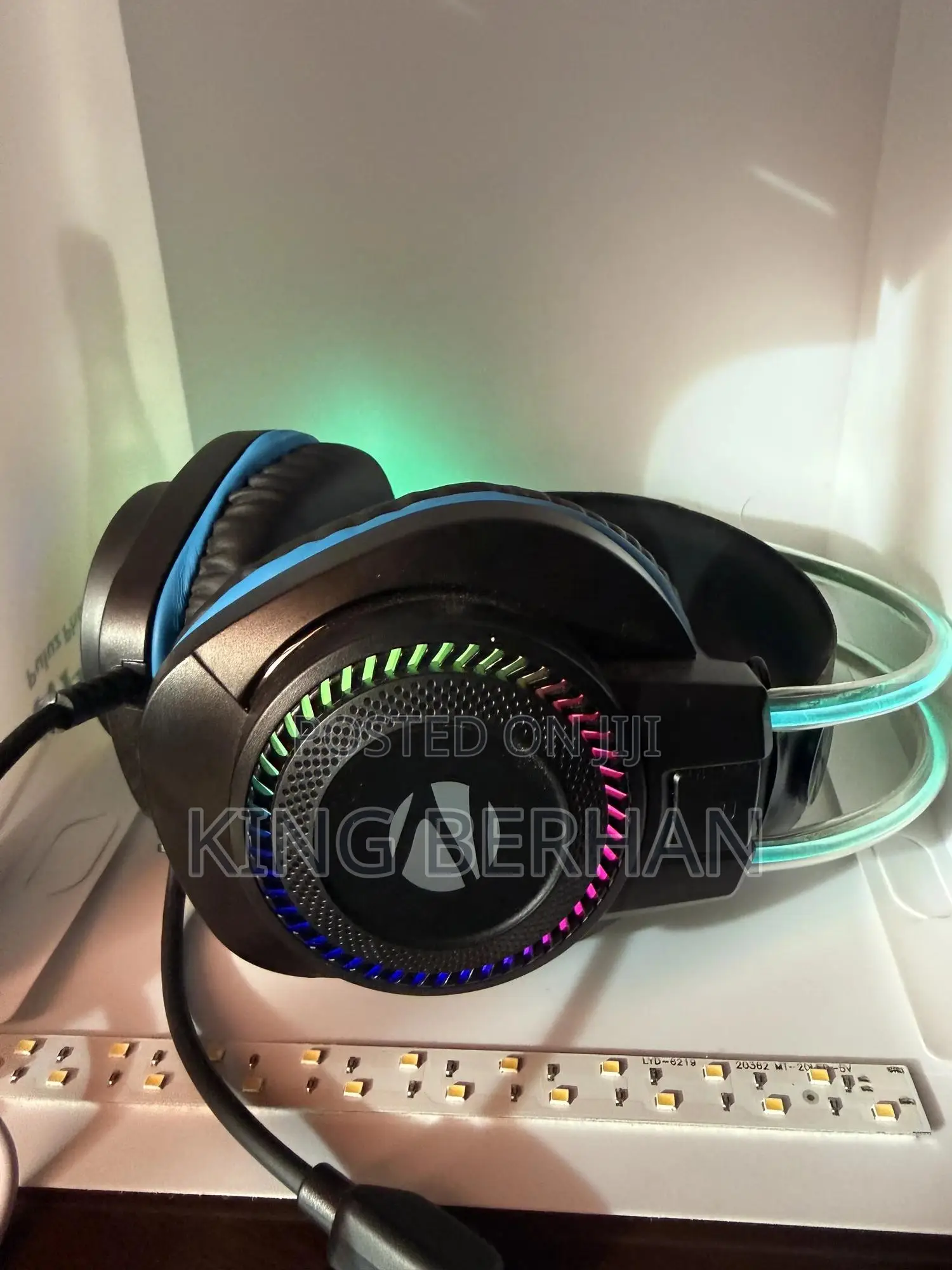 Gaming Headset
