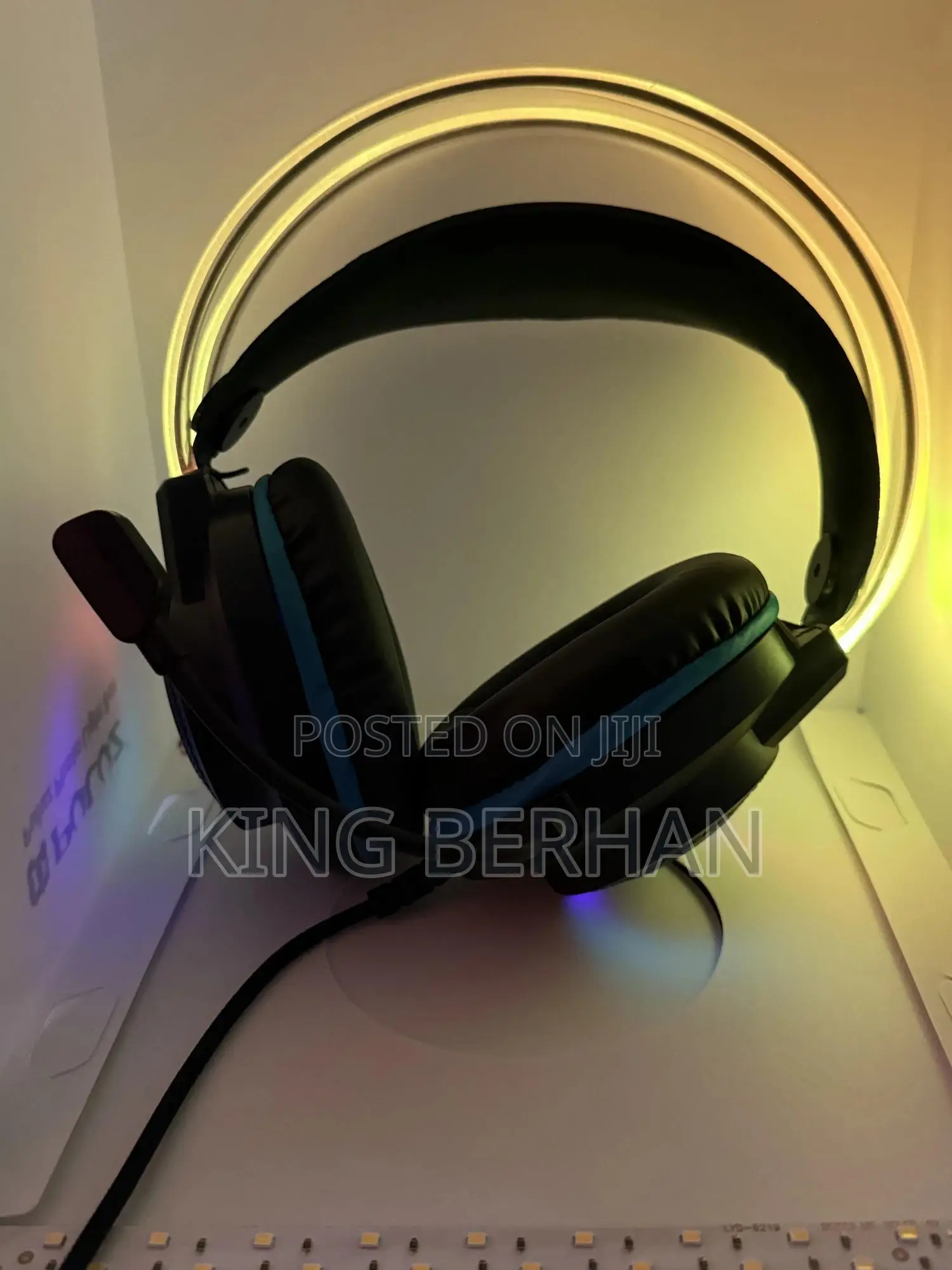 Gaming Headset