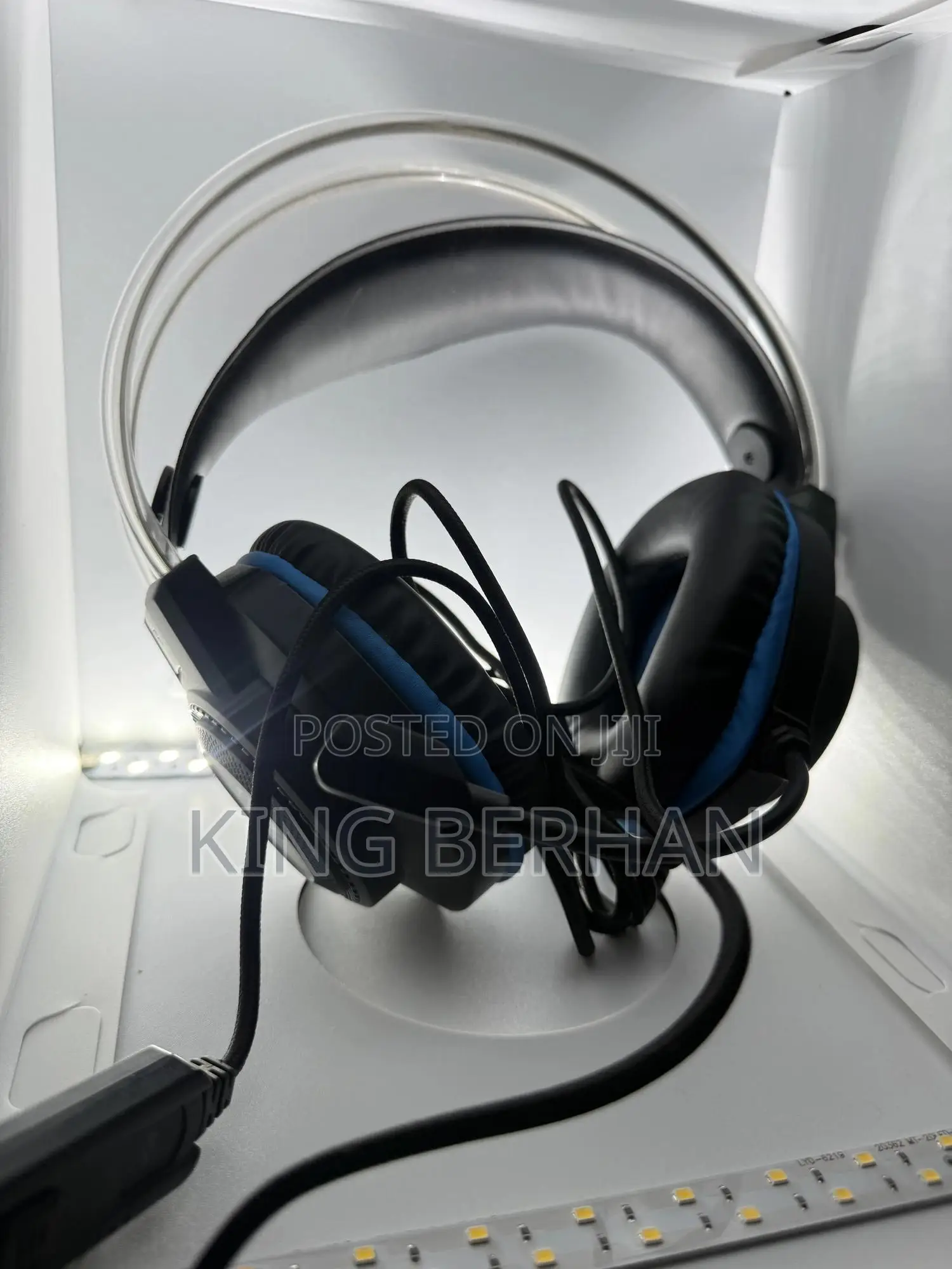 Gaming Headset
