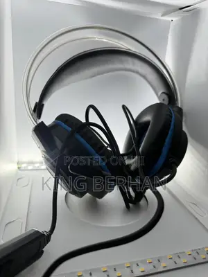 Gaming Headset