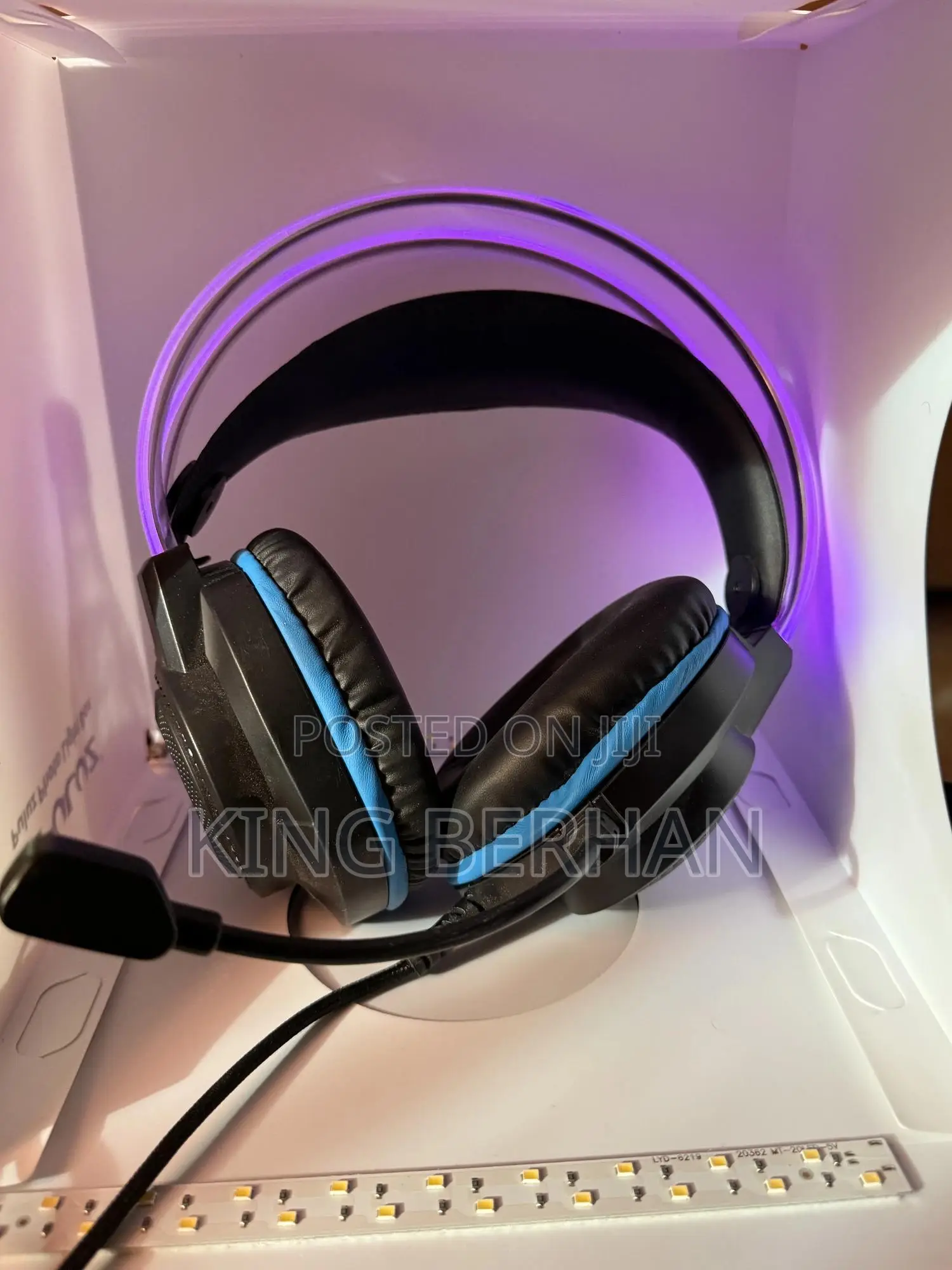 Gaming Headset