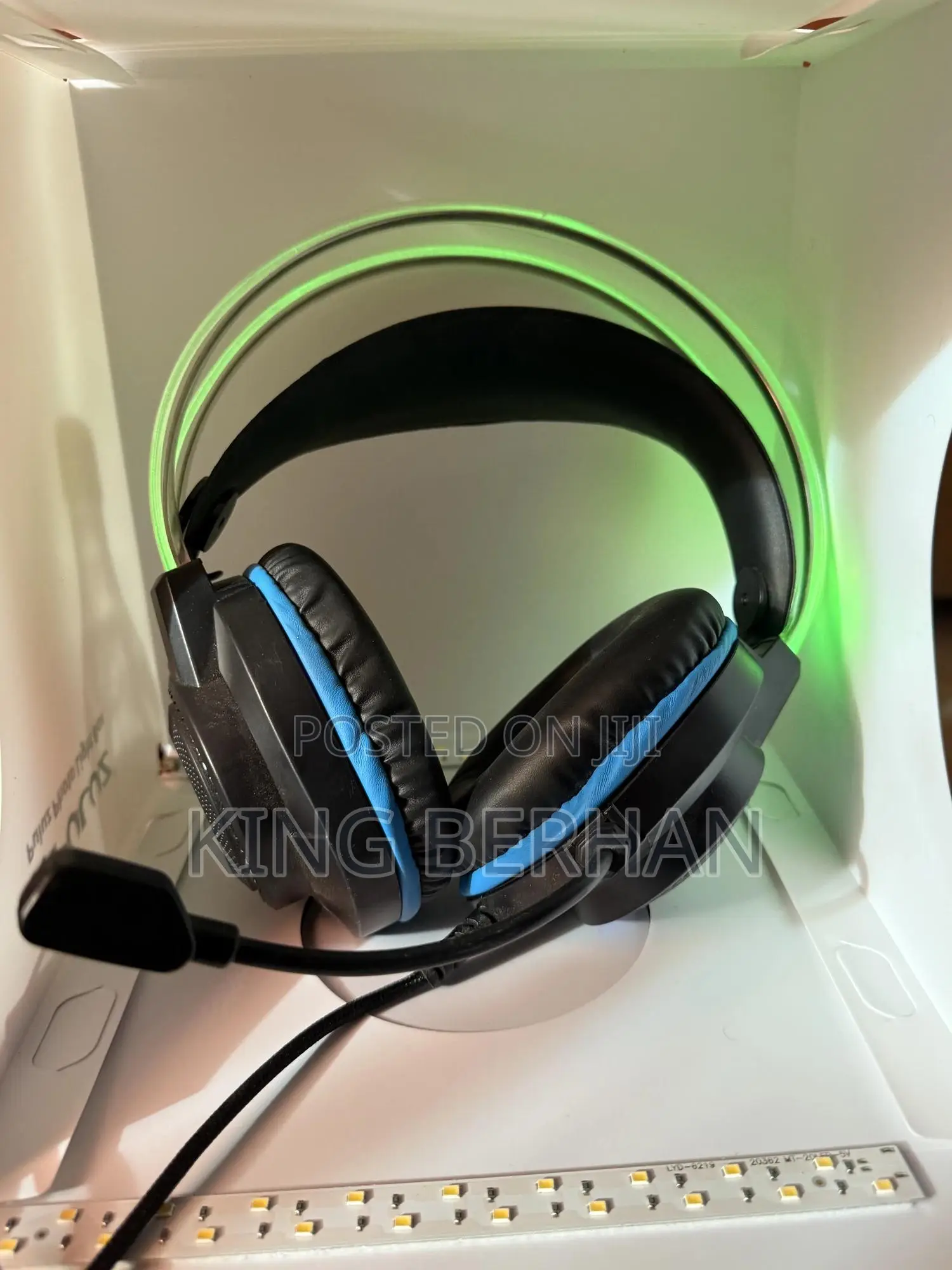 Gaming Headset