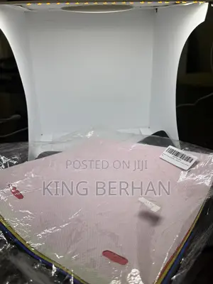 Product Selling Photo Studio Box