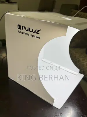 Product Selling Photo Studio Box