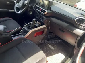 Toyota Raize 2022 Gray