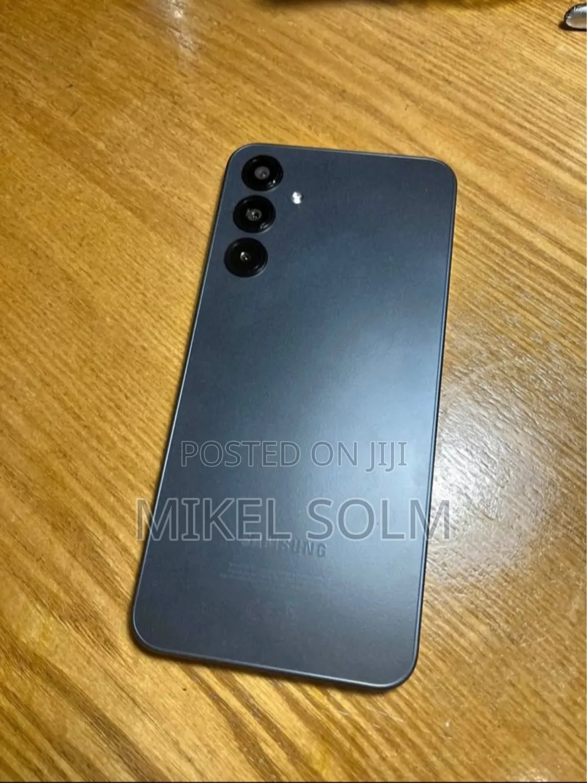 New Samsung Galaxy A16 5G 256 GB Black