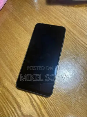 New Samsung Galaxy A16 5G 256 GB Black