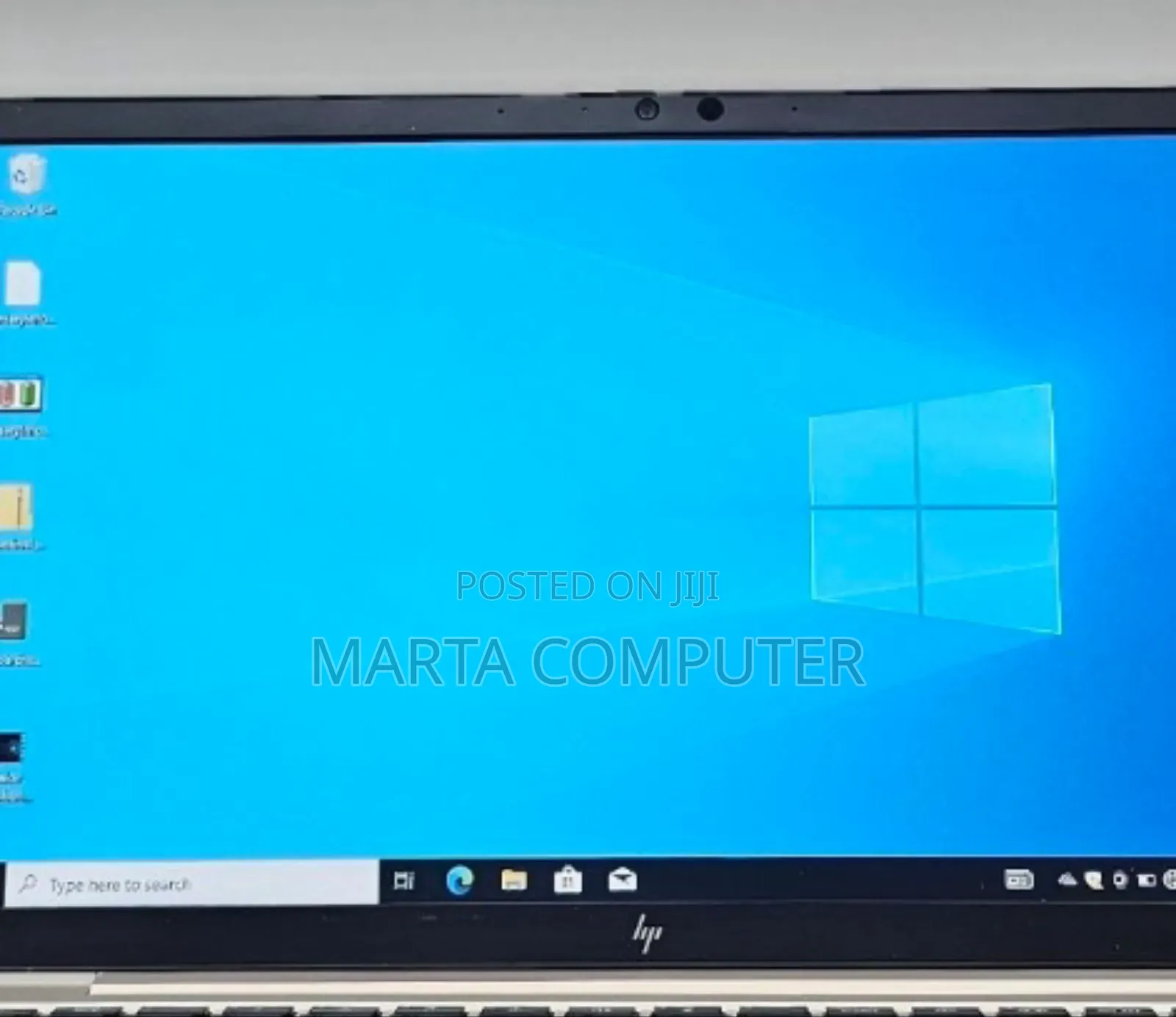 New Laptop HP EliteBook 840 G7 8GB Intel Core I5 SSD 512GB