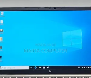 New Laptop HP EliteBook 840 G7 8GB Intel Core I5 SSD 512GB