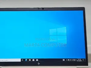 New Laptop HP EliteBook 840 G7 8GB Intel Core I5 SSD 512GB