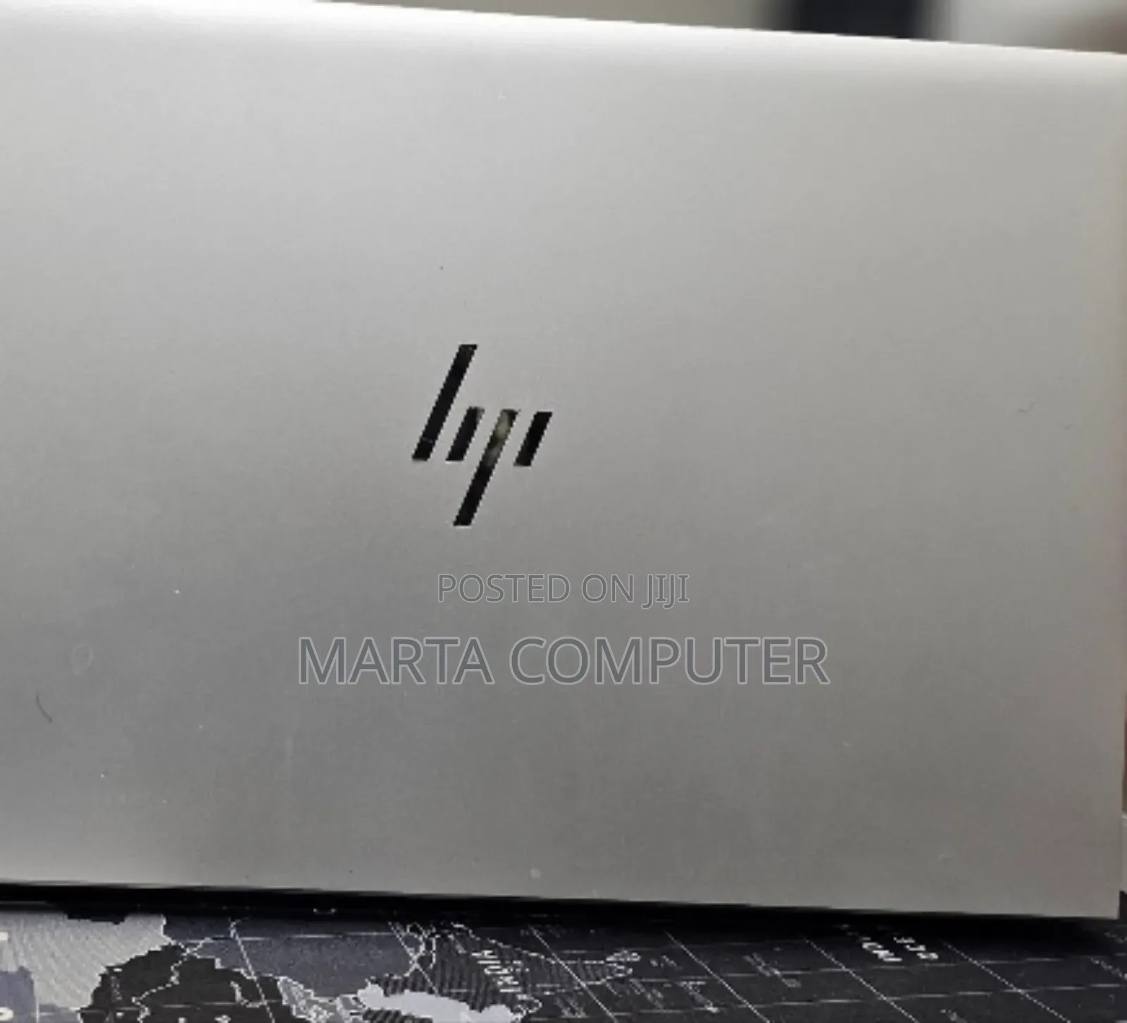 New Laptop HP EliteBook 840 G7 8GB Intel Core I5 SSD 512GB